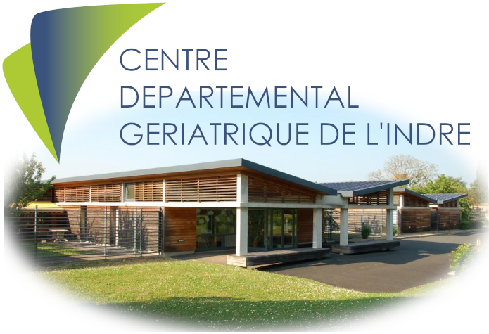 Centre Départemental Gériatrique de l'Indre