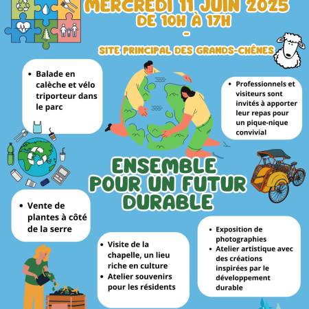 Célébrons le printemps !! 